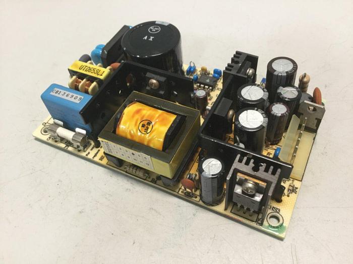 Used UMEC Power Supply Board A065T2 #106256