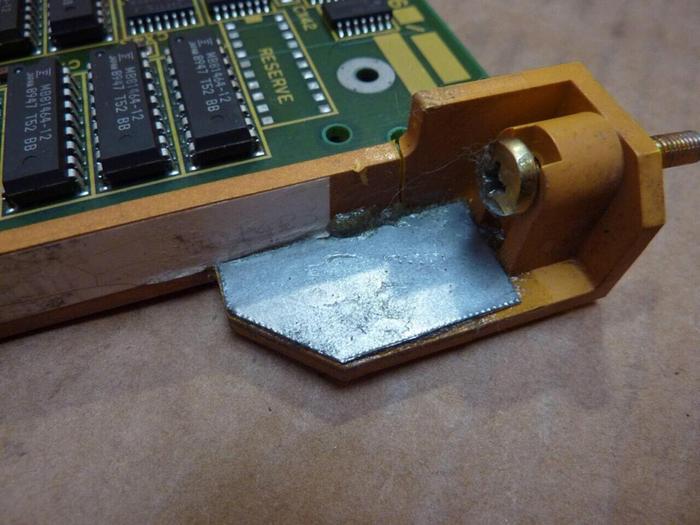 Used FANUC Circuit Board A16B-2200-0160/06B #24843