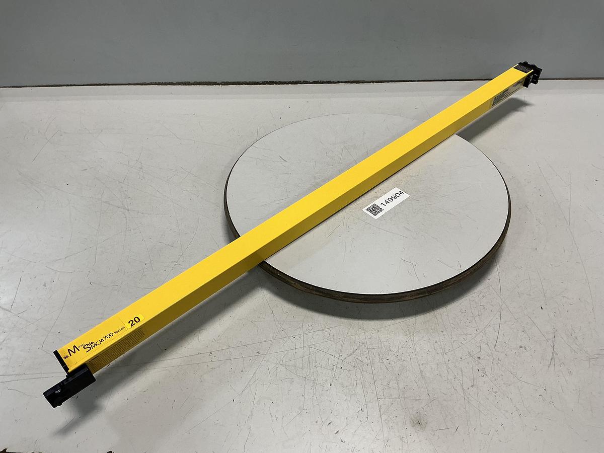 Used STI MCJ47-20-825-X2-801