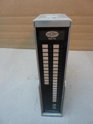 Used BARBER COLMAN Sequence Module 80CA-10000-001-0-00 #31139