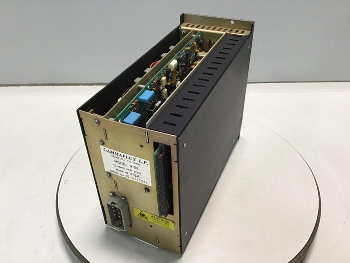 Used HUSKY Temperature Controller 9152 #120603