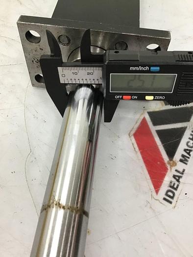 Used EATON CORP Knockout Cylinder 10367540 #136942