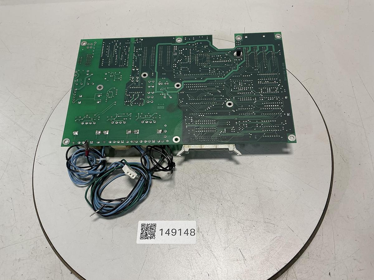 Used GAMMAFLUX GA-104-E