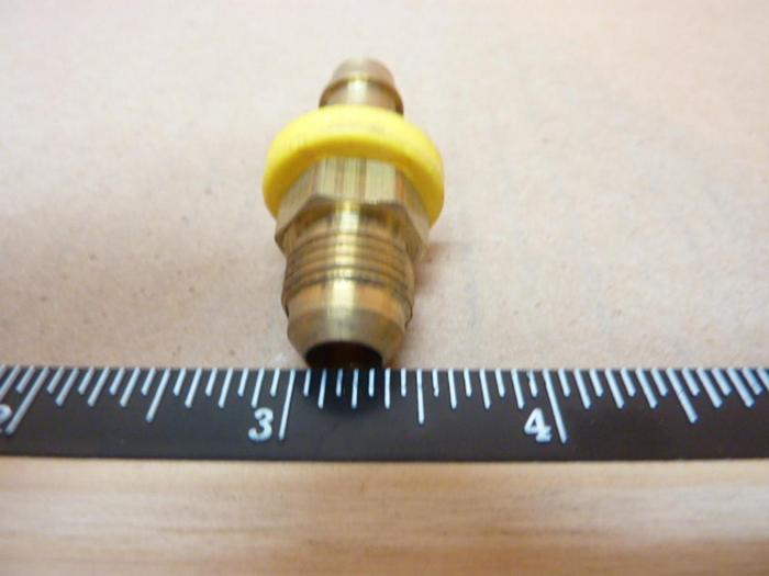 GENERIC Push On Hose Barb 2860609C #41550 DNL SCRAPPED