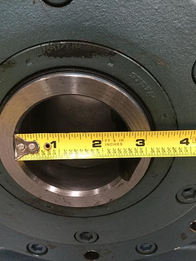 Used SEW EURODRIVE Inverter Motor DFT90L4BMG2HRMM15B Used