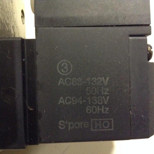 Used SMC Valve NAV3000-N03-3DZ #83500