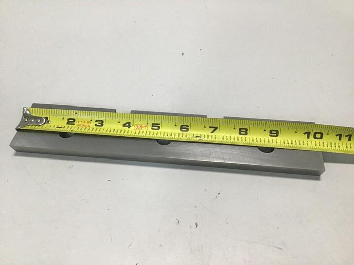 Used ZENITH Granulator Blade K26102Z2B10 #113241