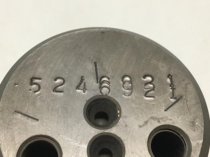 Used CINCINNATI MILACRON Toggle Pin 5246921 #115928