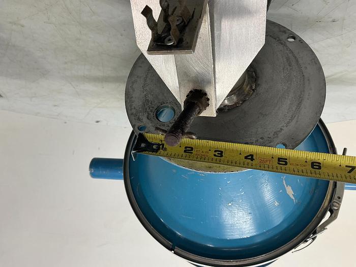 Used NOVATEC Needs model #