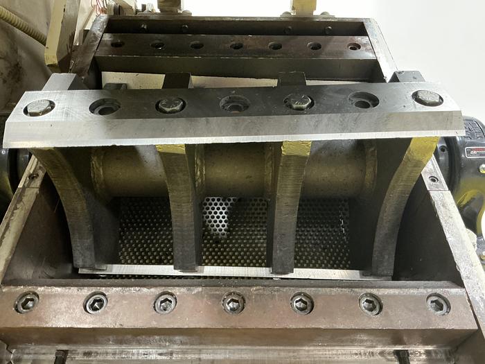 Used AEC NELMOR G1620