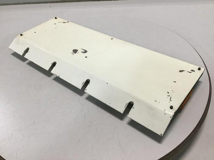 Used VAN DORN Instrumentation Board 370087 USED