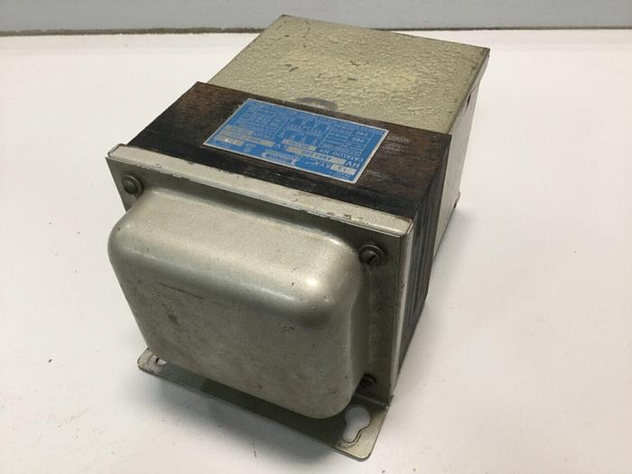Used DONGAN 1.5 KVA Transformer 80-150 #109328