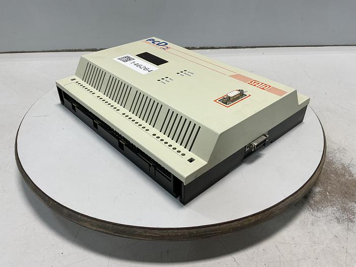 Used SAIA PCD2