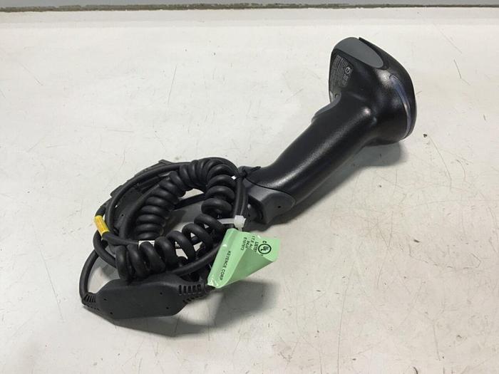 Used KEYENCE CORP Scanner HR-101 #133717