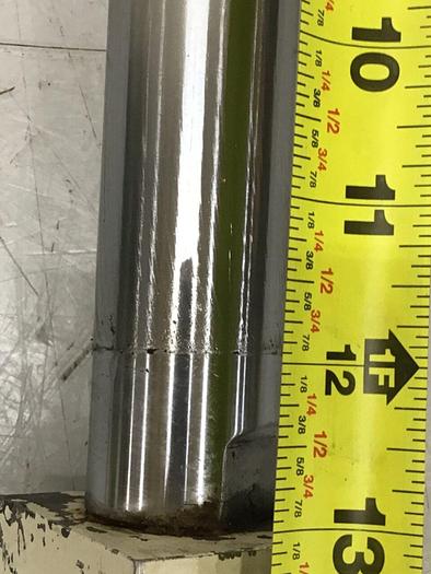 Used HORIUCHI MACHINERY Cylinder F8-SE 1FB63B175N305-BO Used