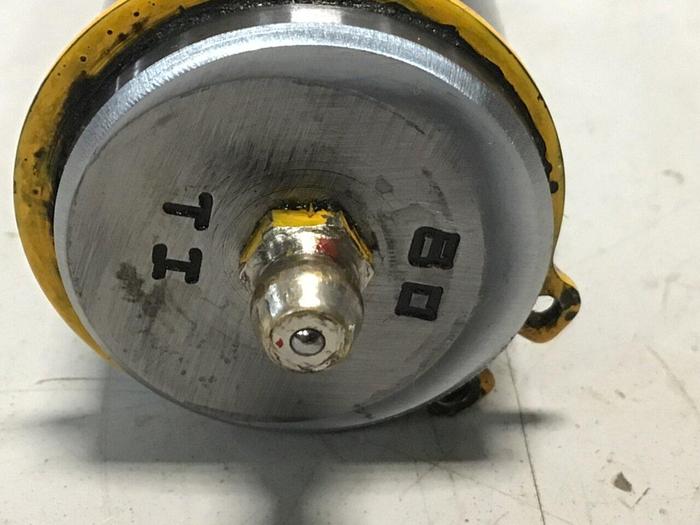 Used TOYO Toggle Pin TI-90G2 / TP 6X1 #130382