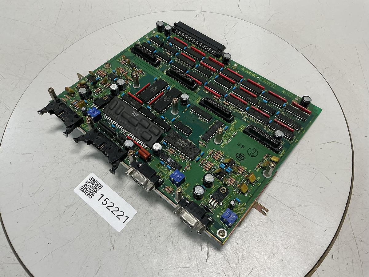 Used TOSHIBA H2184102