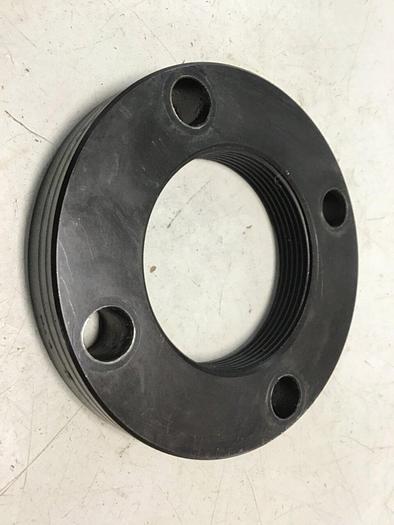 Used BOY MACHINES Outer Tie Bar Nut 80M / OTBN #131100