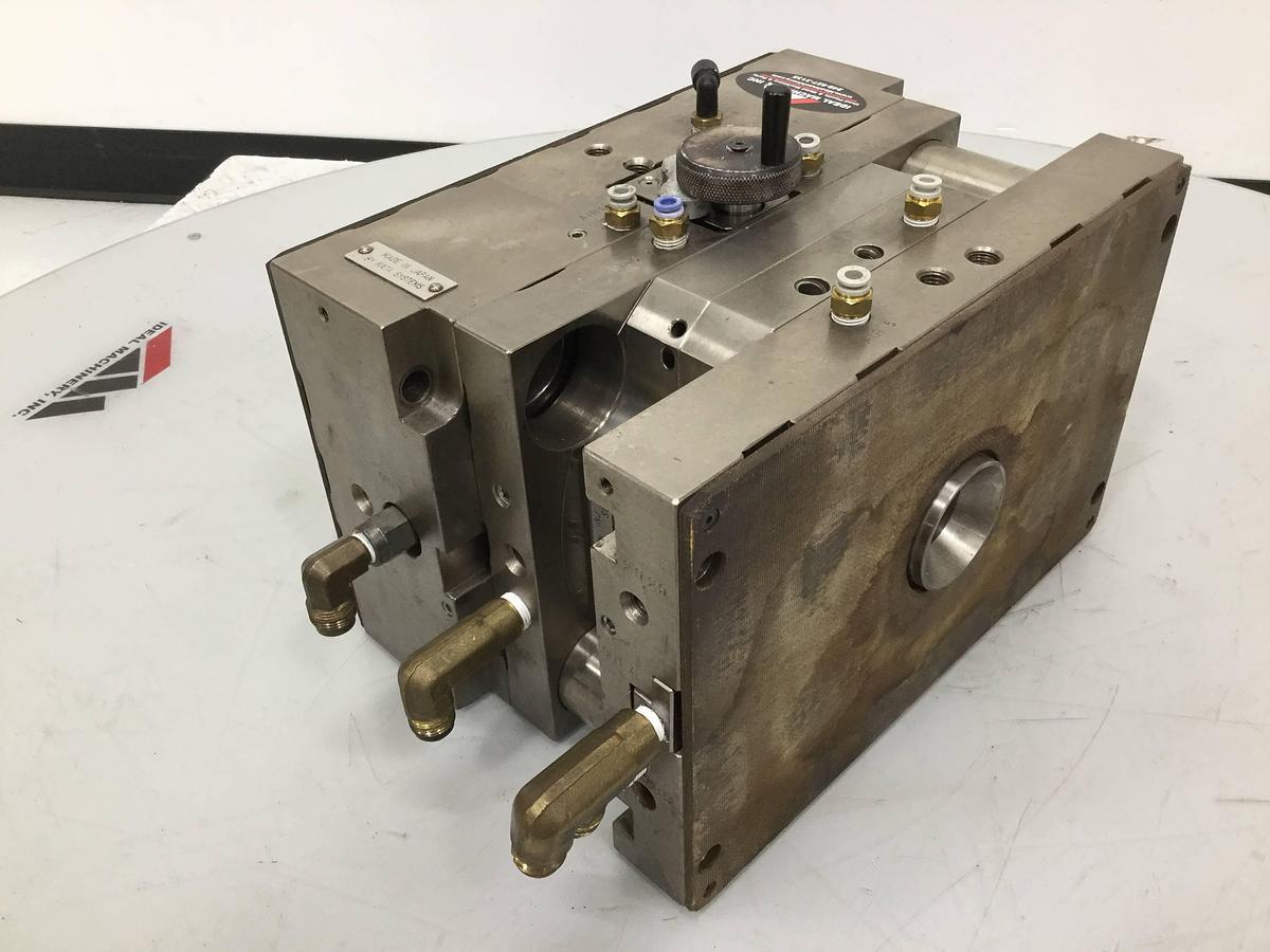 Used KATA SYSTEMS CD Mold CD MOLD877 #94880