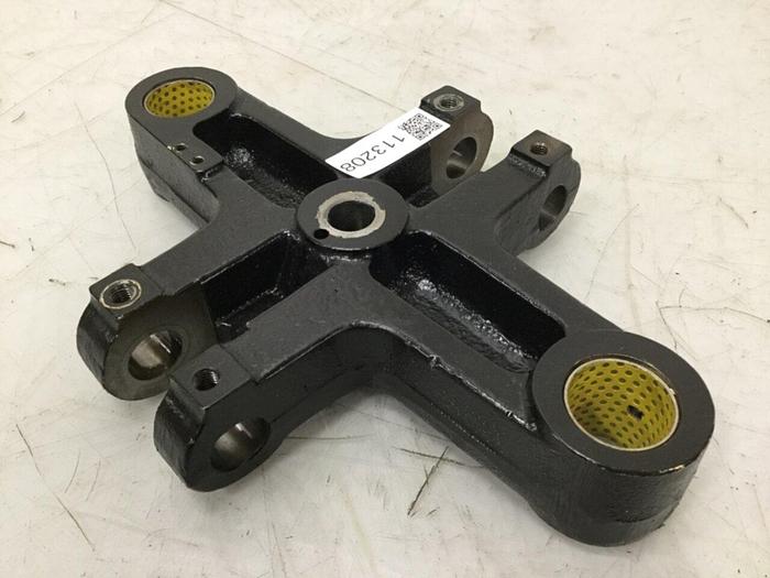Used NEGRI BOSSI Crosshead 69111004 Used