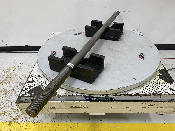 Used VAN DORN DEMAG 305050