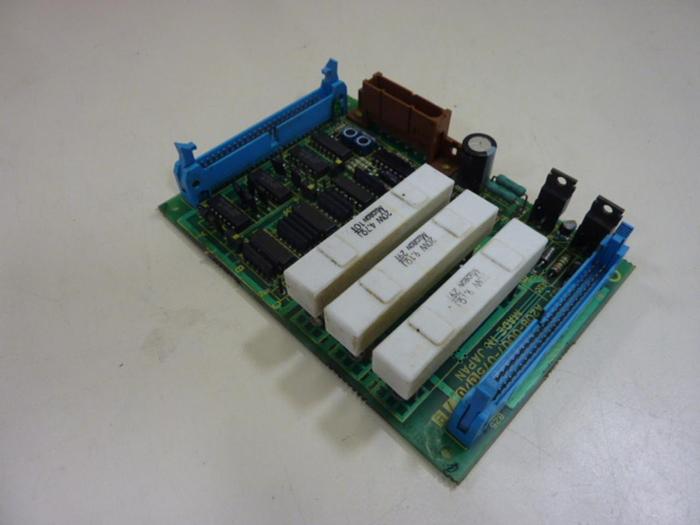 Used FANUC Tape Reader Board A20B-0007-0750/07B #60593