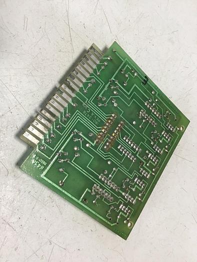 Used SCI Circuit Board 080-2476 #118169