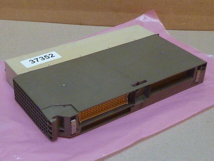 Used SIEMENS Processor Module 6ES5 941-7UA13 #37352