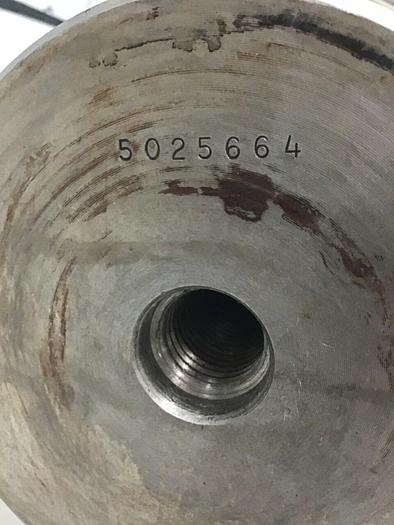 Used CINCINNATI MILACRON Tie Bar 5025664 Used