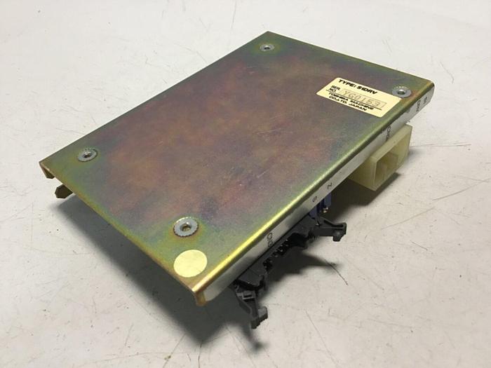 Used TOSHIBA Circuit Board S1DRV L4104140 Used