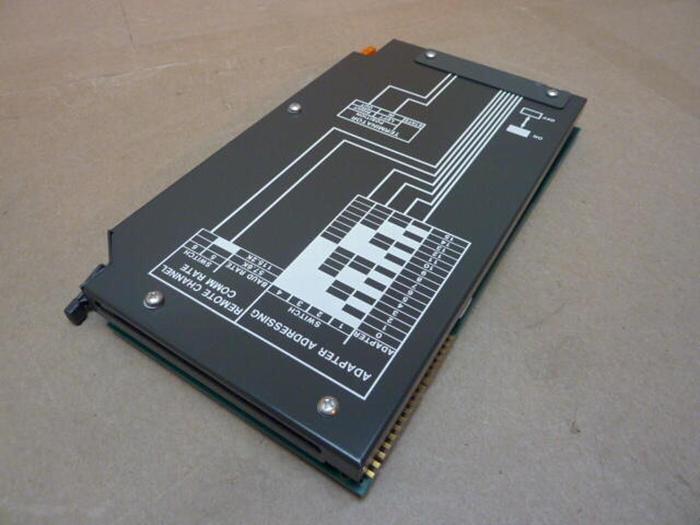 ALLEN BRADLEY Adapter Module 1775-RM #28848