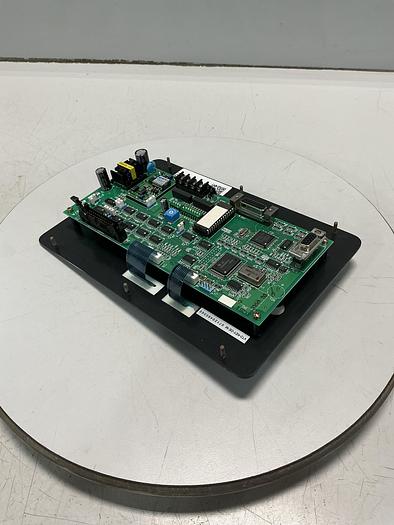 Used FUJI VT-1000IID Control Display Panel Used