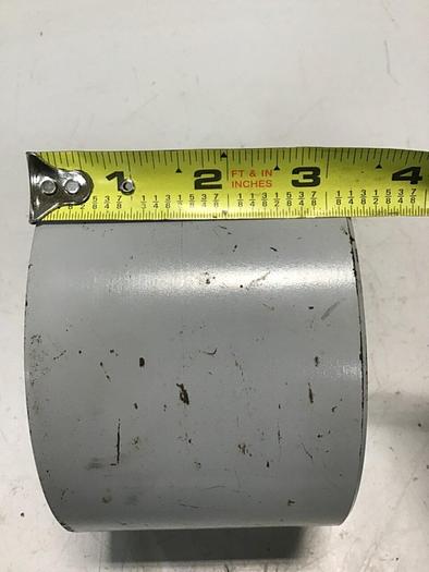 Used VAN DORN Tie Bar Nut 302580 Used #123226