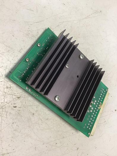 Used VICKERS Circuit Board EEA-PAM-126-C-30 #134176