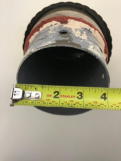 Used BRY AIR Desiccant Dryer RD-200 Used