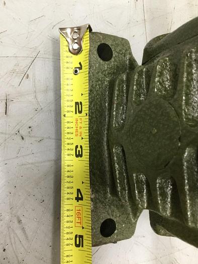 Used YEON Speed Reducer Y1 #110239