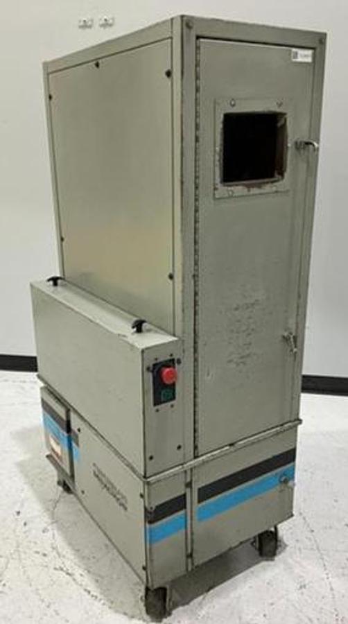Used Cincinnati Milacron Grinder Granulator