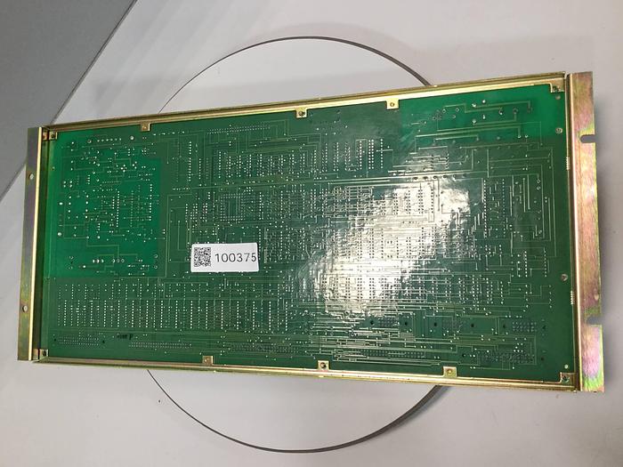 Used FANUC Servo Circuit Board A20B-1004-0390/04A #100375