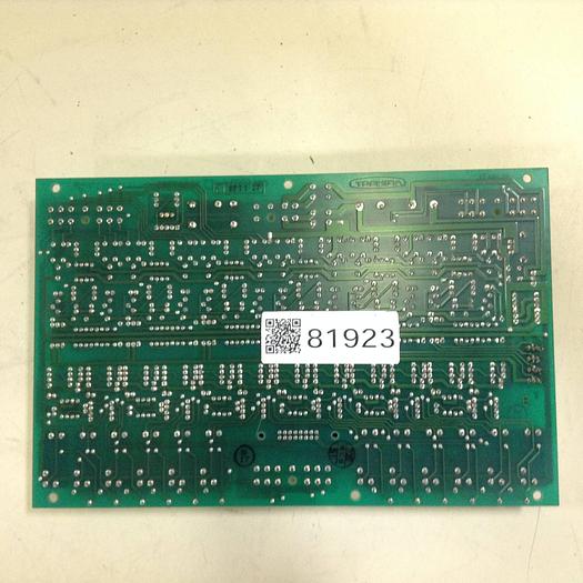 Used TOSHIBA Circuit Board H1007793 #81923