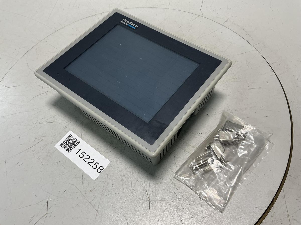 Used PRO-FACE 2880011-02