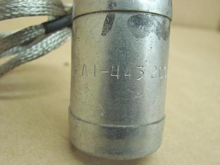 Used APPLIED INSTRUMENTS 200 Watt Heater Band AI-443 #12868