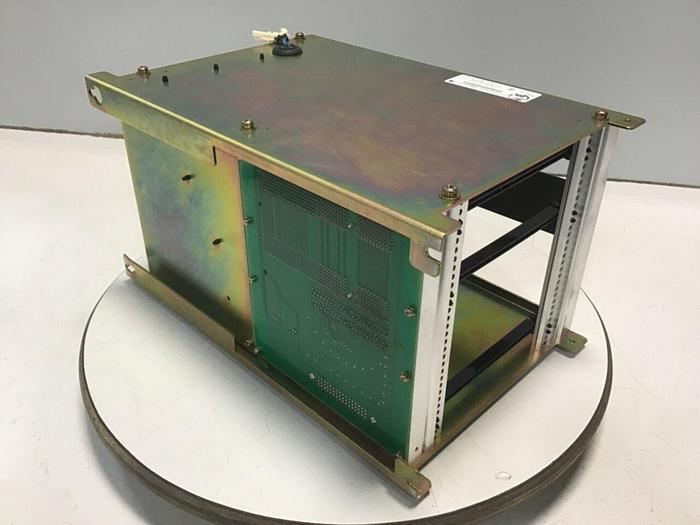 Used YASKAWA Robot Controller JZNC-XRK01B-1 #124807