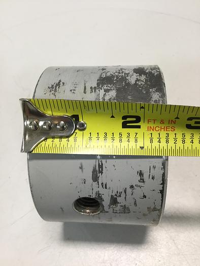 Used VAN DORN Tie Bar Nut 308283F1 #110585