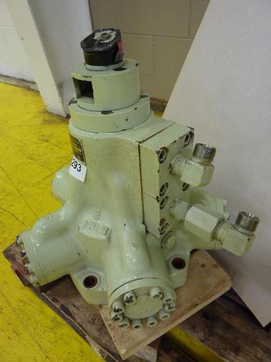 Used Staffa SX505BM-126-24410