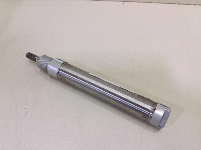 Used FESTO Pneumatic Cylinder DSNU-23-100-P-A #68428
