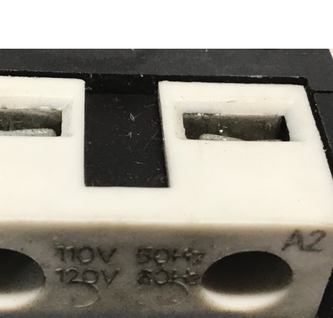 Used SIEMENS Power Contactor 3RT1035-1AK60 USED