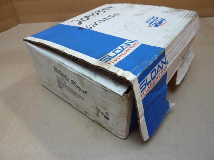 SLOAN FLUID ACCESSORIES Filtered Bypass Diaphragm 110 #30281