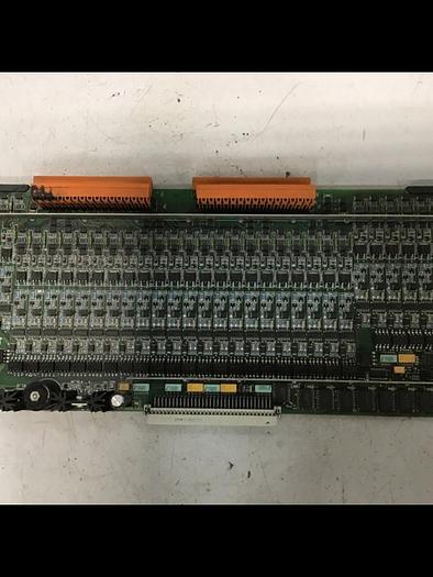 Used VAN DORN Pathfinder DC Output Board PC330-038 Used