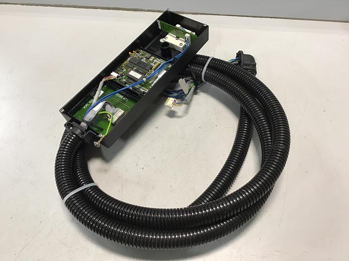 Used ARBURG ACTIONICA +D50 Cable