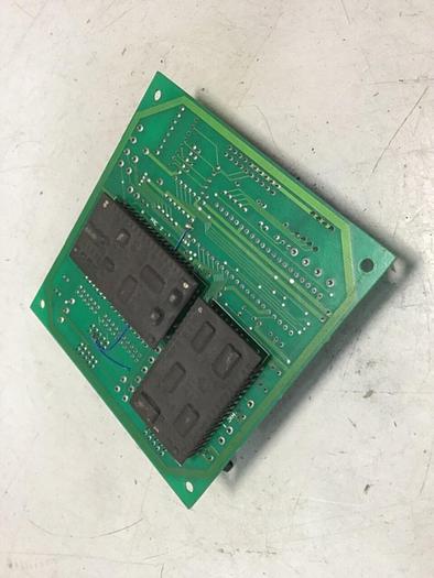 Used MITSUBISHI Circuit Board 3A133067 #141710
